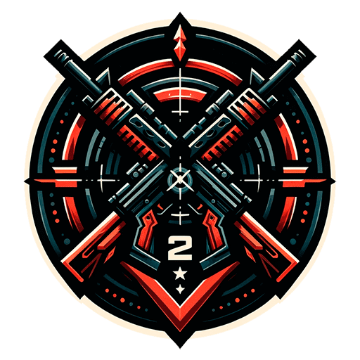 Standoff 2 логотип